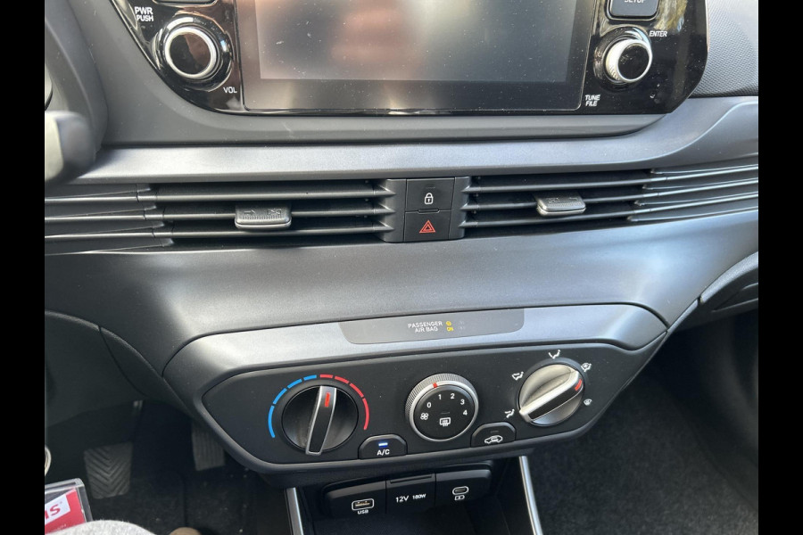 Hyundai i20 1.2 MPI Comfort