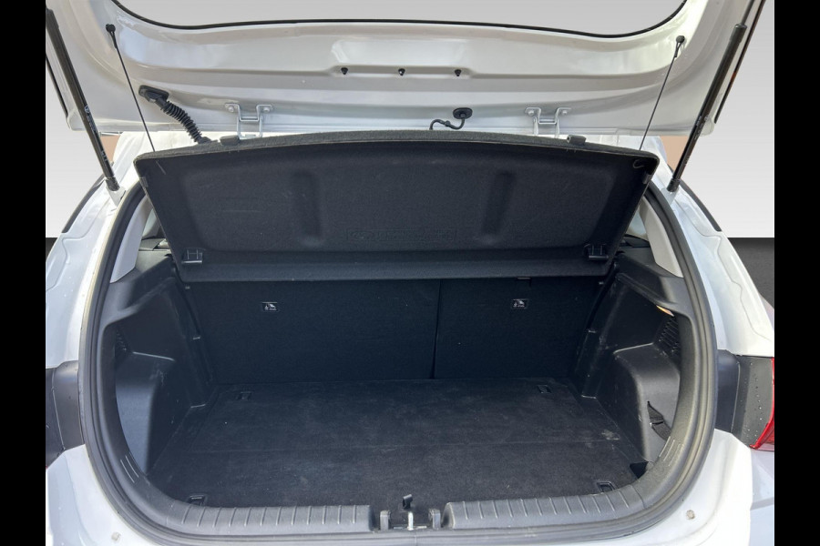 Hyundai i20 1.2 MPI Comfort