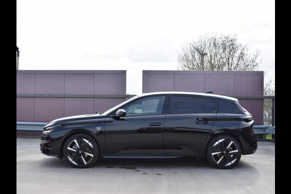 Peugeot E-308 GT 54 kWh | Alcantara-pakket | 360 Vision & Drive Assist Plus Pack | Sensation Pack | Warmtepomp |