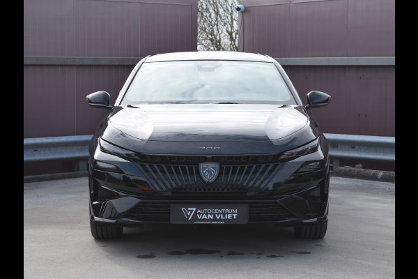 Peugeot E-308 GT 54 kWh | Alcantara-pakket | 360 Vision & Drive Assist Plus Pack | Sensation Pack | Warmtepomp |