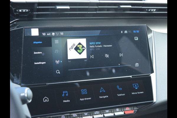 Peugeot E-308 GT 54 kWh | Alcantara-pakket | 360 Vision & Drive Assist Plus Pack | Sensation Pack | Warmtepomp |