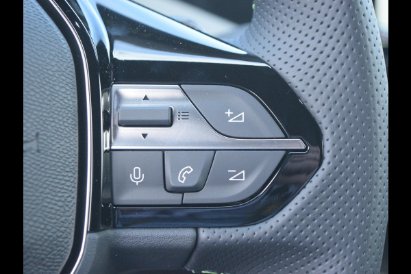 Peugeot E-308 GT 54 kWh | Alcantara-pakket | 360 Vision & Drive Assist Plus Pack | Sensation Pack | Warmtepomp |