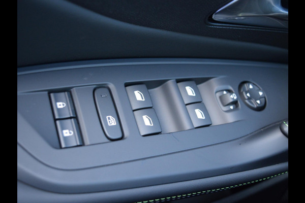 Peugeot E-308 GT 54 kWh | Alcantara-pakket | 360 Vision & Drive Assist Plus Pack | Sensation Pack | Warmtepomp |