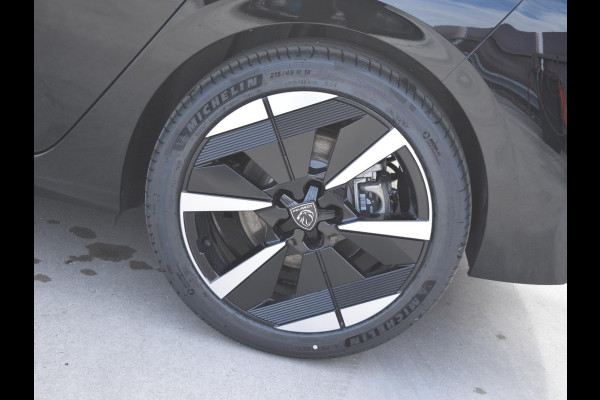 Peugeot E-308 GT 54 kWh | Alcantara-pakket | 360 Vision & Drive Assist Plus Pack | Sensation Pack | Warmtepomp |