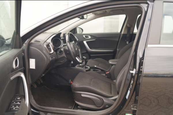 Kia Ceed SW 1.6 CRDi DynamicLine -NAVI-ECC-PDC-