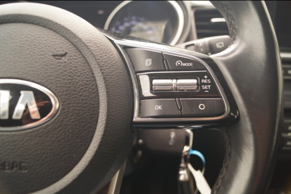 Kia Ceed SW 1.6 CRDi DynamicLine -NAVI-ECC-PDC-