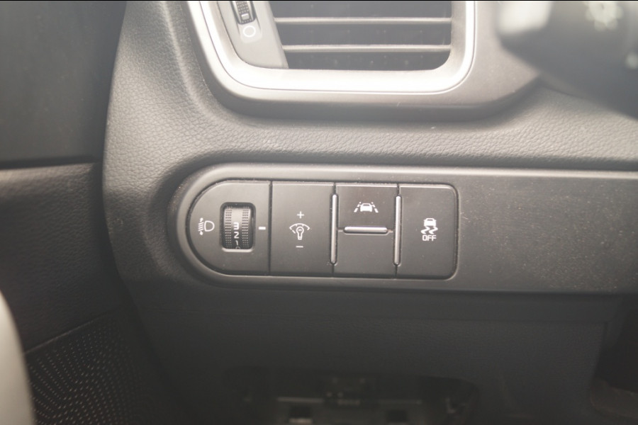 Kia Ceed SW 1.6 CRDi DynamicLine -NAVI-ECC-PDC-