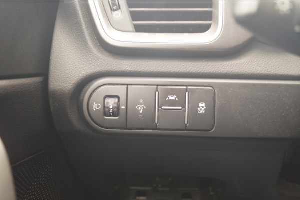 Kia Ceed SW 1.6 CRDi DynamicLine -NAVI-ECC-PDC-