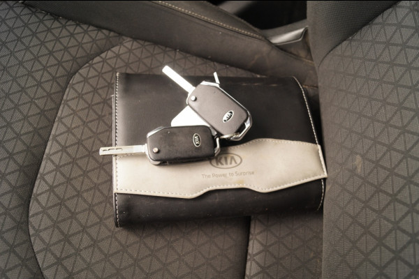 Kia Ceed SW 1.6 CRDi DynamicLine -NAVI-ECC-PDC-