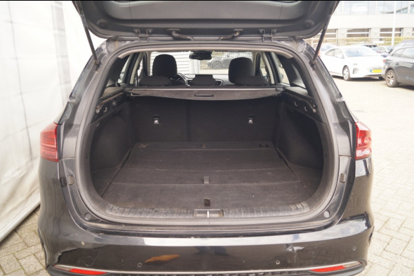 Kia Ceed SW 1.6 CRDi DynamicLine -NAVI-ECC-PDC-