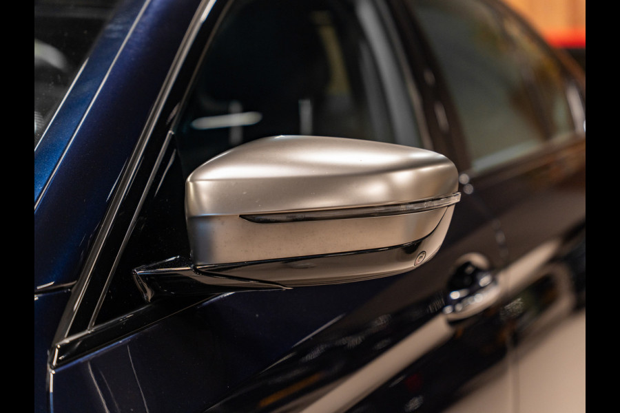 BMW 5 Serie M550i xDrive High Executive, Pano, ACC, 360 Cam, Hud, 21" Velgen, Voll Led, H&K, Ambiënte, Digi Dash, Voll Onderhoud