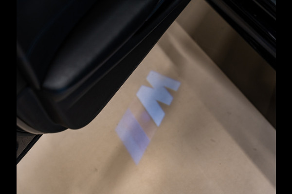 BMW 5 Serie M550i xDrive High Executive, Pano, ACC, 360 Cam, Hud, 21" Velgen, Voll Led, H&K, Ambiënte, Digi Dash, Voll Onderhoud