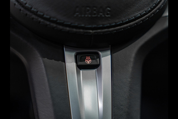 BMW 5 Serie M550i xDrive High Executive, Pano, ACC, 360 Cam, Hud, 21" Velgen, Voll Led, H&K, Ambiënte, Digi Dash, Voll Onderhoud