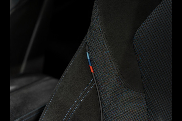 BMW 5 Serie M550i xDrive High Executive, Pano, ACC, 360 Cam, Hud, 21" Velgen, Voll Led, H&K, Ambiënte, Digi Dash, Voll Onderhoud