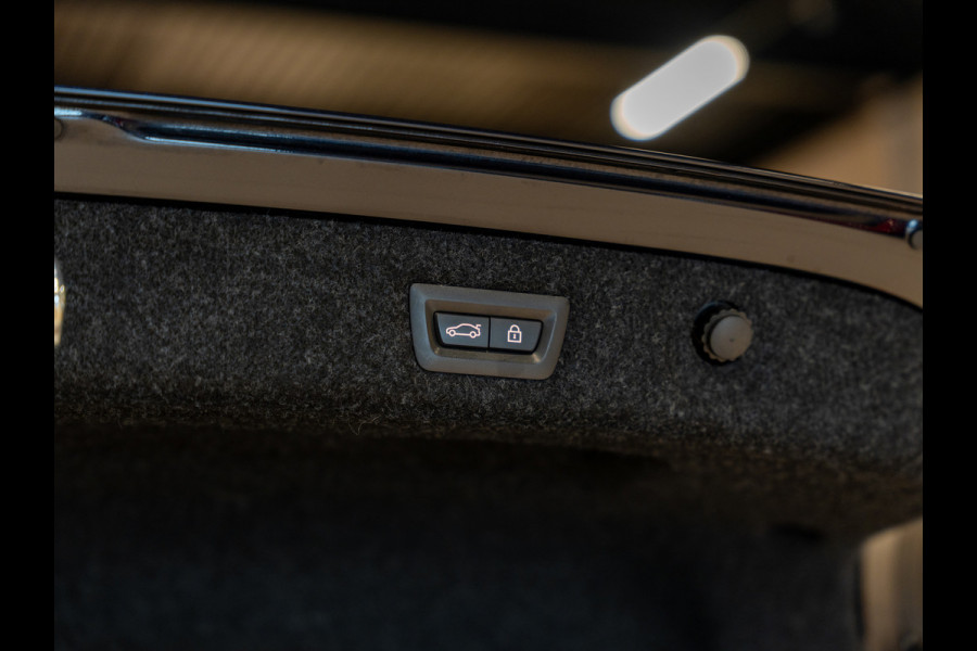 BMW 5 Serie M550i xDrive High Executive, Pano, ACC, 360 Cam, Hud, 21" Velgen, Voll Led, H&K, Ambiënte, Digi Dash, Voll Onderhoud