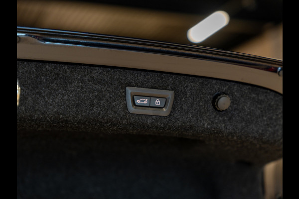 BMW 5 Serie M550i xDrive High Executive, Pano, ACC, 360 Cam, Hud, 21" Velgen, Voll Led, H&K, Ambiënte, Digi Dash, Voll Onderhoud