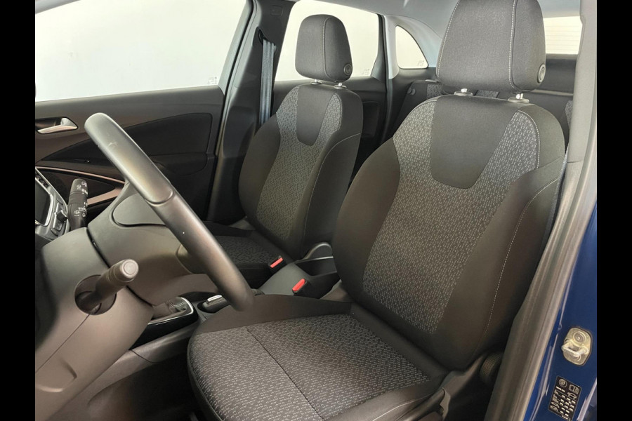 Opel Crossland X 1.2 Innovation AIRCO NAVI CRUISE APPLE CARPLAY PDC VELGEN 2E EIG NIEUWSTAAT