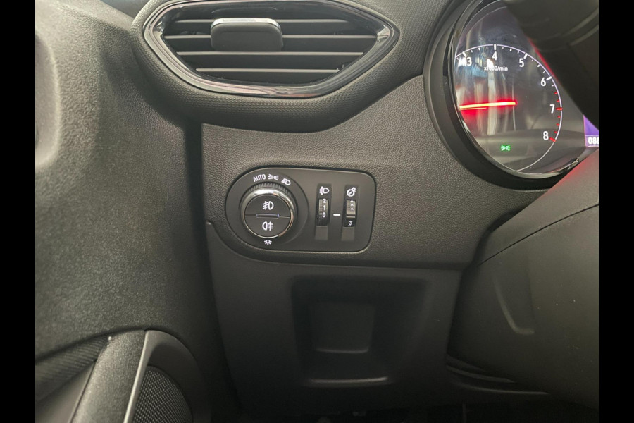 Opel Crossland X 1.2 Innovation AIRCO NAVI CRUISE APPLE CARPLAY PDC VELGEN 2E EIG NIEUWSTAAT