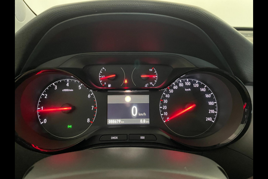 Opel Crossland X 1.2 Innovation AIRCO NAVI CRUISE APPLE CARPLAY PDC VELGEN 2E EIG NIEUWSTAAT