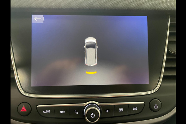 Opel Crossland X 1.2 Innovation AIRCO NAVI CRUISE APPLE CARPLAY PDC VELGEN 2E EIG NIEUWSTAAT