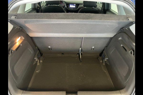 Opel Crossland X 1.2 Innovation AIRCO NAVI CRUISE APPLE CARPLAY PDC VELGEN 2E EIG NIEUWSTAAT