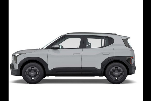 Kia EV2 Air 42.2 kWh 5p. | Actieprijs * | Clima | Adapt. cruise | Navi | Dakrails | 16" | Stoel&Stuur Verwarming | Apple Carplay