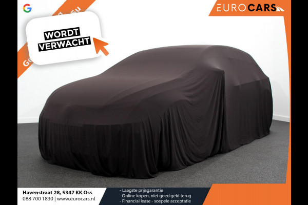 Opel Mokka 1.2 Turbo Hybrid GS AUTOMAAT Climate control | Navigatie | LED | Parkeersensoren achter | Camera | Cruise control | Lichtmetalen velgen | Apple Carplay/ Android auto