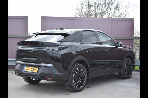 Peugeot 3008 1.2 Hybrid 145 Allure | 360 vision & Drive Assist Pack | Panoramic Navigation Pack | Seat Pack |