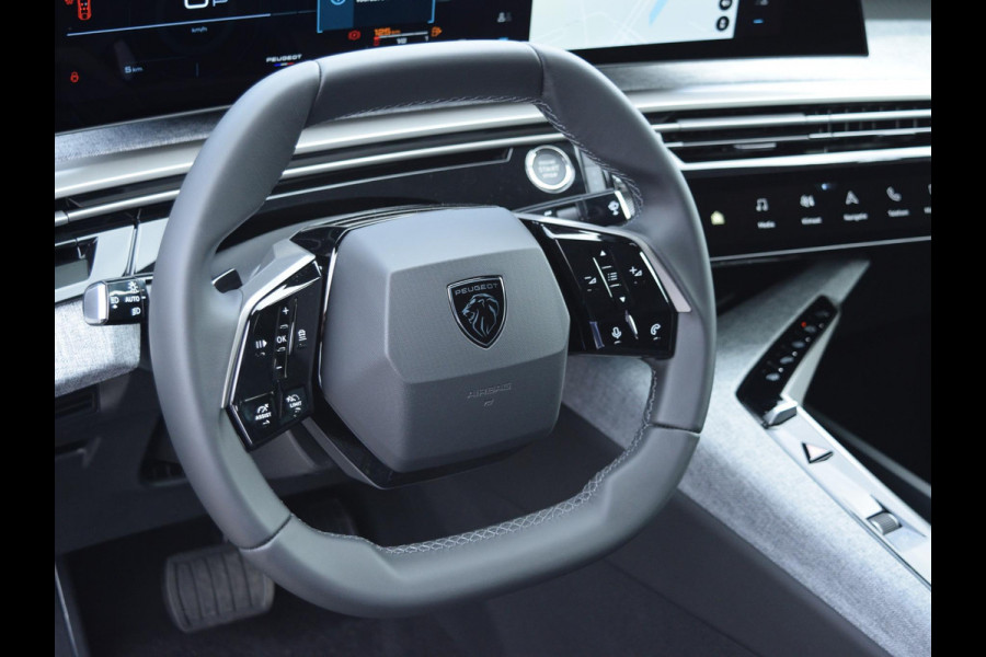 Peugeot 3008 1.2 Hybrid 145 Allure | 360 vision & Drive Assist Pack | Panoramic Navigation Pack | Seat Pack |