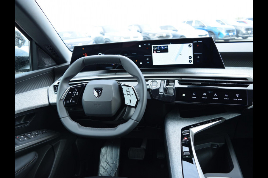 Peugeot 3008 1.2 Hybrid 145 Allure | 360 vision & Drive Assist Pack | Panoramic Navigation Pack | Seat Pack |