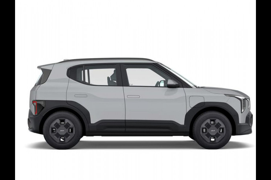 Kia EV2 Air 42.2 kWh 5p. | Actieprijs * | Clima | Adapt. cruise | Navi | Dakrails | 16" | Stoel&Stuur Verwarming | Apple Carplay
