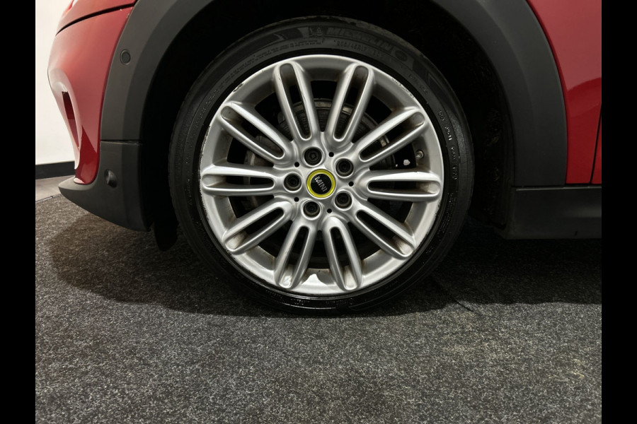 MINI Mini Electric Charged 33 kWh | achteruit rij camera | verwarmde voorstoelen | Soh (batterijcheck) Waarde 93,2 %