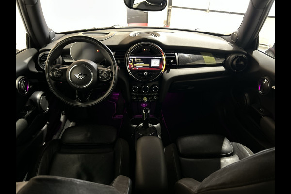 MINI Mini Electric Charged 33 kWh | achteruit rij camera | verwarmde voorstoelen | Soh (batterijcheck) Waarde 93,2 %