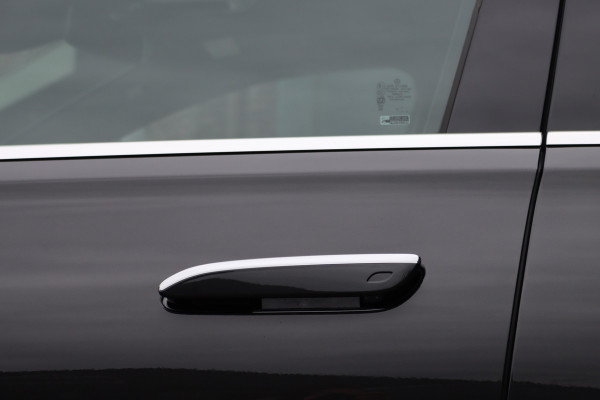 Mercedes-Benz S-Klasse 450 e Lang AMG Line | Achterasbesturing | Luchtvering | Chauffeurspakket | Distronic+ | Burmester | Nekverwarming | Stoelventilatie | Massage | MBUX Tablet | 3D-Display | HUD |