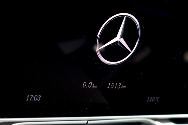 Mercedes-Benz S-Klasse 450 e Lang AMG Line | Achterasbesturing | Luchtvering | Chauffeurspakket | Distronic+ | Burmester | Nekverwarming | Stoelventilatie | Massage | MBUX Tablet | 3D-Display | HUD |