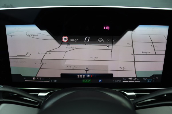 Mercedes-Benz S-Klasse 450 e Lang AMG Line | Achterasbesturing | Luchtvering | Chauffeurspakket | Distronic+ | Burmester | Nekverwarming | Stoelventilatie | Massage | MBUX Tablet | 3D-Display | HUD |