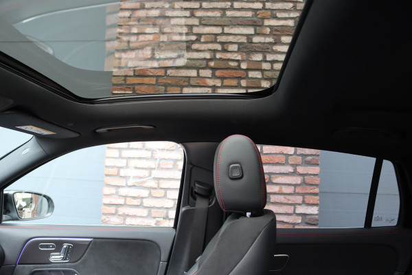 Mercedes-Benz GLA 250 e AMG Line | Distronic+ | Panoramadak | Memory | Verwarmd Stuurwiel | HUD | Keyless Go | Surround Camera | Multibeam LED | Augmented Reality |