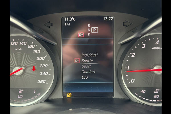 Mercedes-Benz C-Klasse Cabrio 300 Premium AMG Facelift Cabrio Camera Stoelverwarming/ventilatie Clima Carplay Full Led