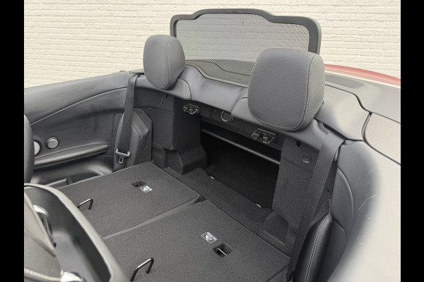 Mercedes-Benz C-Klasse Cabrio 300 Premium AMG Facelift Cabrio Camera Stoelverwarming/ventilatie Clima Carplay Full Led