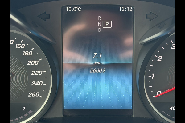 Mercedes-Benz C-Klasse Cabrio 300 Premium AMG Facelift Cabrio Camera Stoelverwarming/ventilatie Clima Carplay Full Led