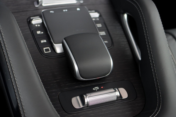 Mercedes-Benz GLE Coupé 400 e 4MATIC AMG Line Premium+ | Luchtvering | Distronic | Burmester | Soft-Close | HUD | Verwarmd Stuurwiel | Massage | Vlakkenverwarming | Nappa Leder | Surround Camera |