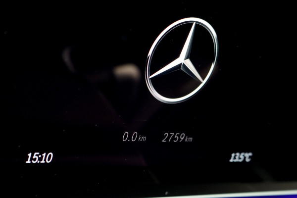 Mercedes-Benz GLE Coupé 400 e 4MATIC AMG Line Premium+ | Luchtvering | Distronic | Burmester | Soft-Close | HUD | Verwarmd Stuurwiel | Massage | Vlakkenverwarming | Nappa Leder | Surround Camera |