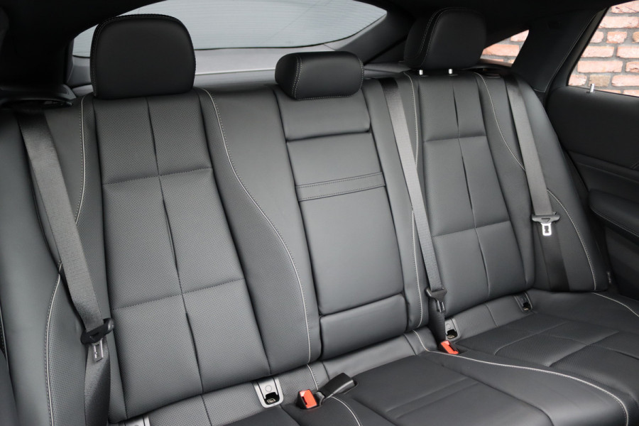 Mercedes-Benz GLE Coupé 400 e 4MATIC AMG Line Premium+ | Luchtvering | Distronic | Burmester | Soft-Close | HUD | Verwarmd Stuurwiel | Massage | Vlakkenverwarming | Nappa Leder | Surround Camera |