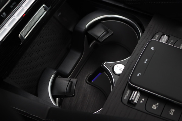 Mercedes-Benz GLE Coupé 400 e 4MATIC AMG Line Premium+ | Luchtvering | Distronic | Burmester | Soft-Close | HUD | Verwarmd Stuurwiel | Massage | Vlakkenverwarming | Nappa Leder | Surround Camera |