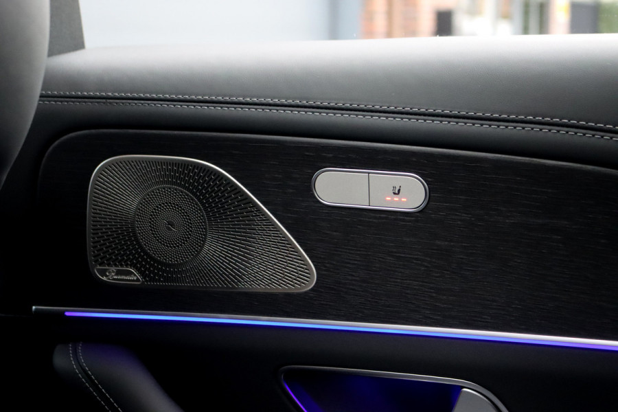 Mercedes-Benz GLE Coupé 400 e 4MATIC AMG Line Premium+ | Luchtvering | Distronic | Burmester | Soft-Close | HUD | Verwarmd Stuurwiel | Massage | Vlakkenverwarming | Nappa Leder | Surround Camera |