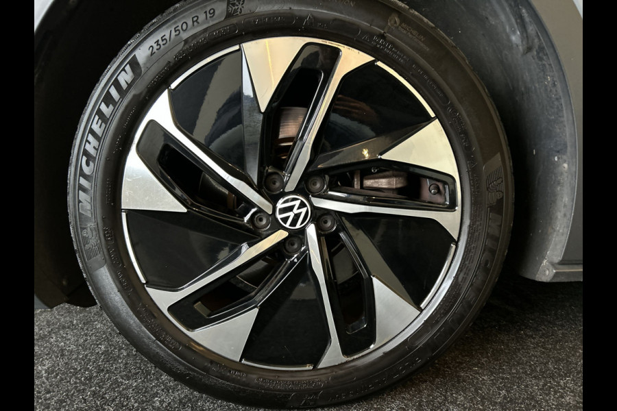 Volkswagen ID.4 Pro 77 kWh | adaptief cruise control | LED koplamp Soh (batterijcheck) Waarde 91,4 %