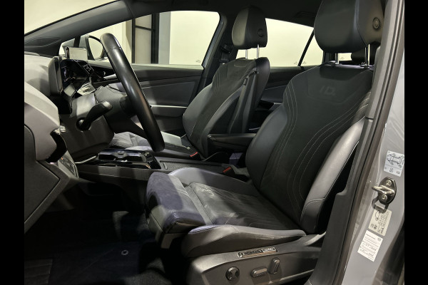 Volkswagen ID.4 Pro 77 kWh | adaptief cruise control | LED koplamp Soh (batterijcheck) Waarde 91,4 %