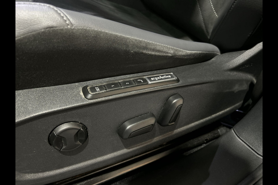 Volkswagen ID.4 Pro 77 kWh | adaptief cruise control | LED koplamp Soh (batterijcheck) Waarde 91,4 %