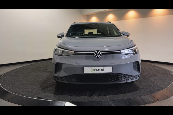 Volkswagen ID.4 Pro 77 kWh | adaptief cruise control | LED koplamp Soh (batterijcheck) Waarde 91,4 %