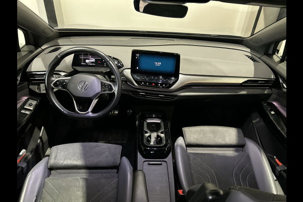 Volkswagen ID.4 Pro 77 kWh | adaptief cruise control | LED koplamp Soh (batterijcheck) Waarde 91,4 %